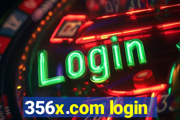 356x.com login